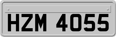 HZM4055