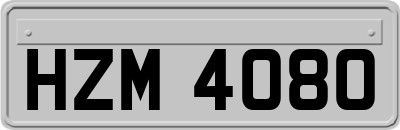 HZM4080