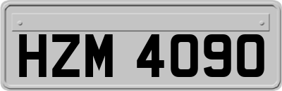 HZM4090