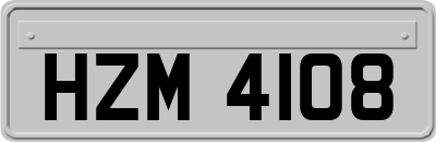 HZM4108