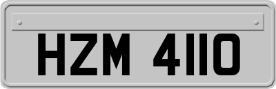 HZM4110