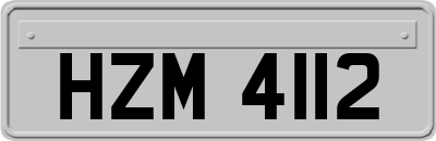 HZM4112