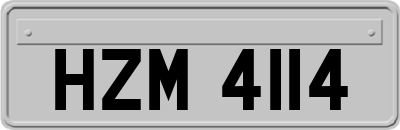 HZM4114