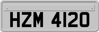 HZM4120