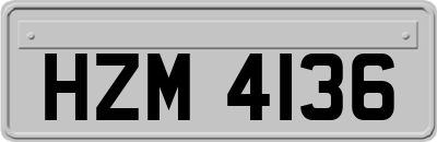 HZM4136