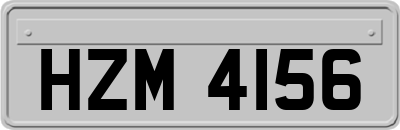 HZM4156