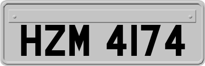 HZM4174