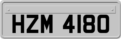 HZM4180