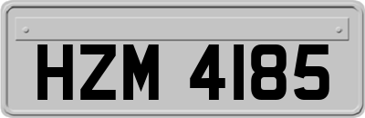 HZM4185