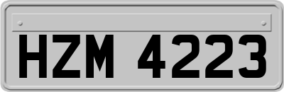 HZM4223