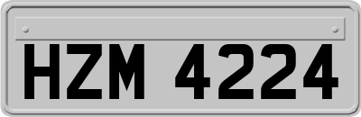 HZM4224