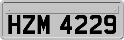 HZM4229