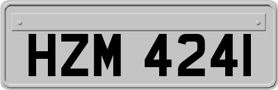 HZM4241