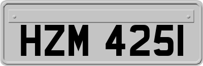 HZM4251