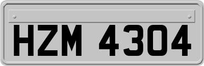 HZM4304