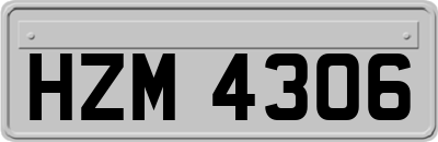 HZM4306