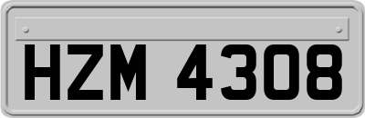 HZM4308
