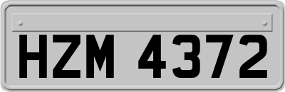 HZM4372
