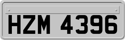 HZM4396