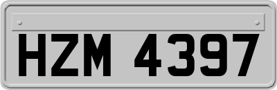 HZM4397
