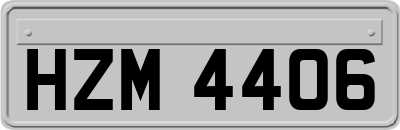 HZM4406