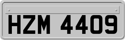 HZM4409