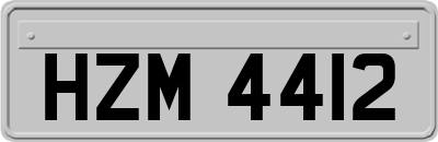 HZM4412