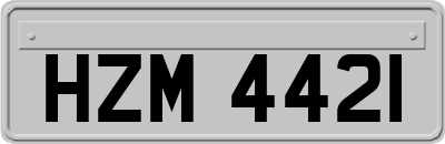 HZM4421
