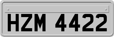 HZM4422
