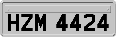 HZM4424