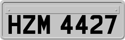 HZM4427