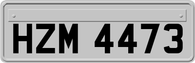 HZM4473