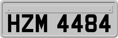 HZM4484