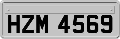 HZM4569