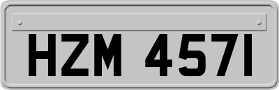 HZM4571
