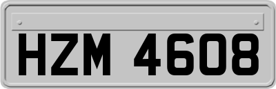 HZM4608