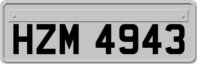 HZM4943