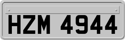 HZM4944