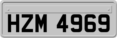 HZM4969