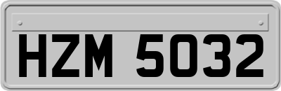HZM5032