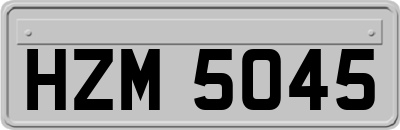 HZM5045