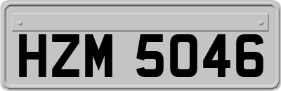 HZM5046