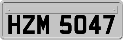 HZM5047