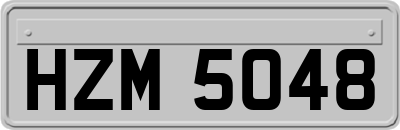 HZM5048