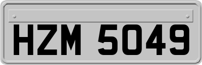 HZM5049