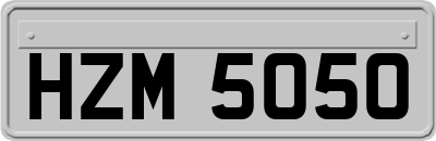 HZM5050