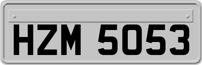 HZM5053