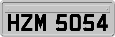 HZM5054