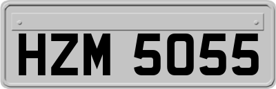HZM5055