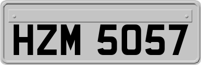 HZM5057